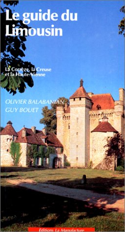 Le Guide du Limousin