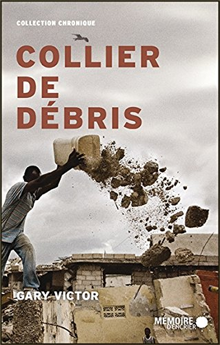 Collier de débris