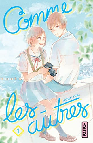 Comme les autres. Vol. 1