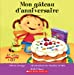Mon G?teau d'Anniversaire