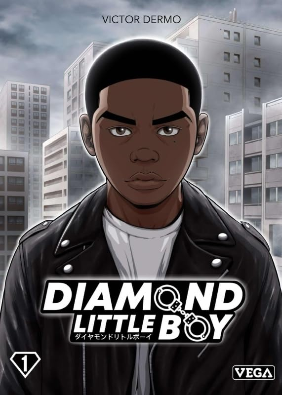 Diamond little boy. Vol. 1