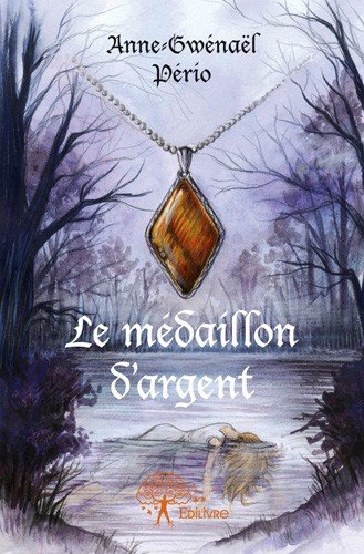 Le Medaillon d'Argent