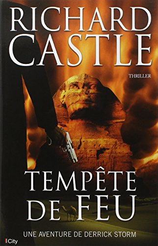 Tempête de feu