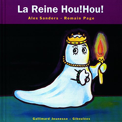 La reine Hou ! Hou !