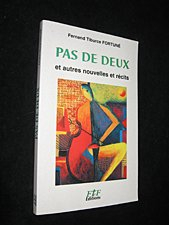 pas de deux : et autres nouvelles et récits