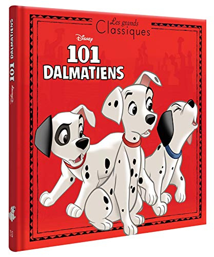 101 dalmatiens
