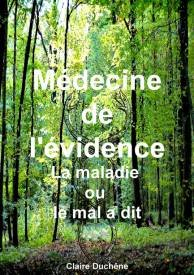 Médecine de L'évidence