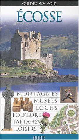 ecosse