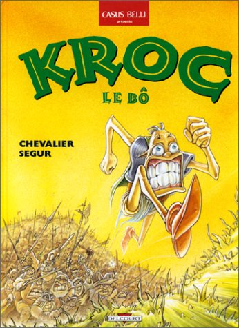 Kroc le Bô