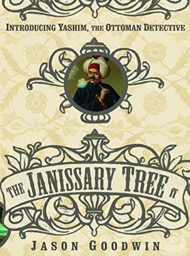 janissary tree