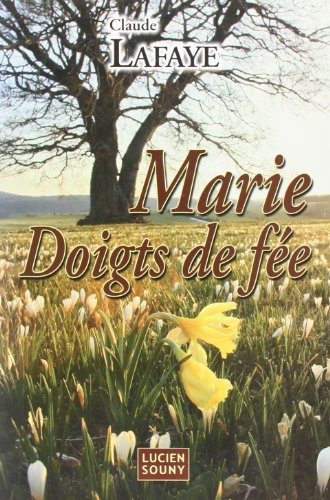 Marie doigts de fée