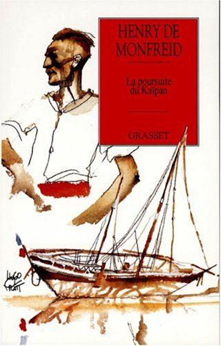 La poursuite du Kaïpan