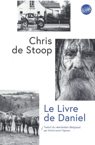 Le livre de Daniel