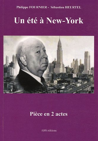 Un été à New York : Spellbound script