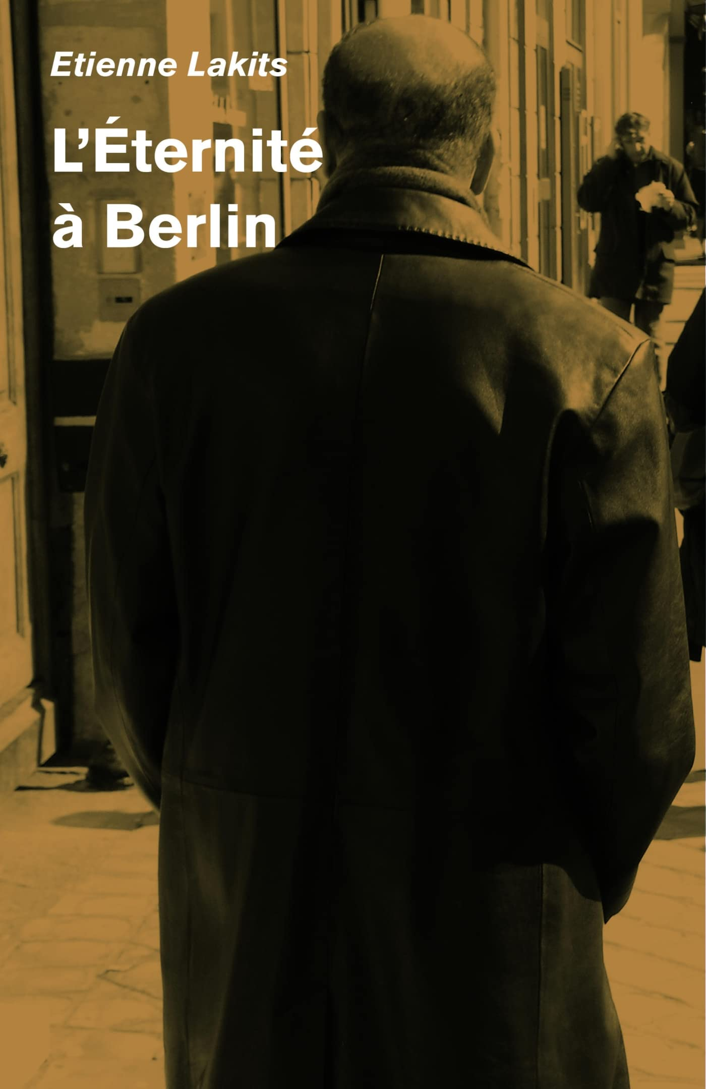 L'Eternité à Berlin