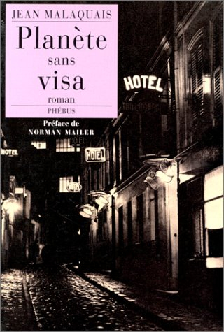 Planète sans visa
