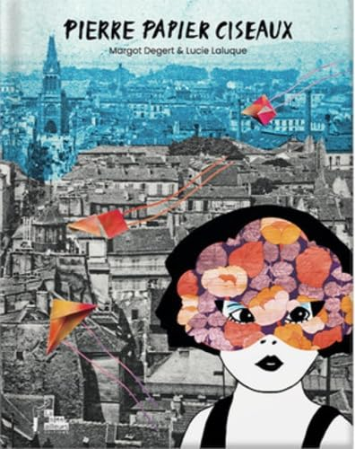 Pierre papier ciseaux