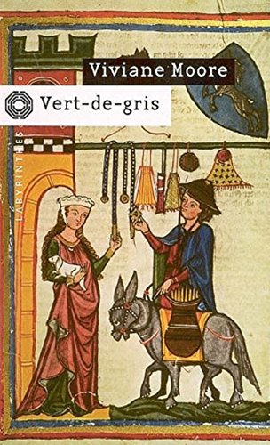 Vert-de-gris
