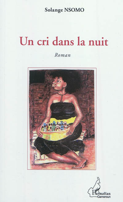 Un cri dans la nuit