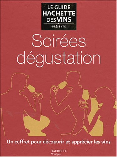 Coffret dégustation : un kit pour découvrir et déguster le vin