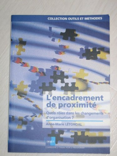 Cahiers de l'ANACT (Les), n° 6. Des dirigeants contre l'exclusion : une enquête sur la gestion des d