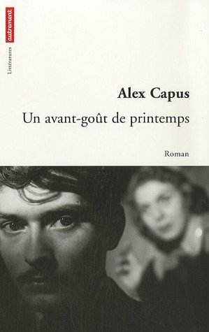 Un avant-goût de printemps