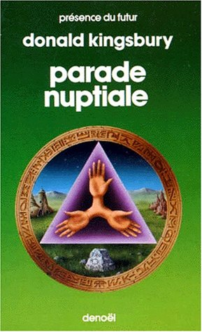 Parade nuptiale