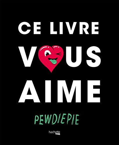 Ce livre vous aime