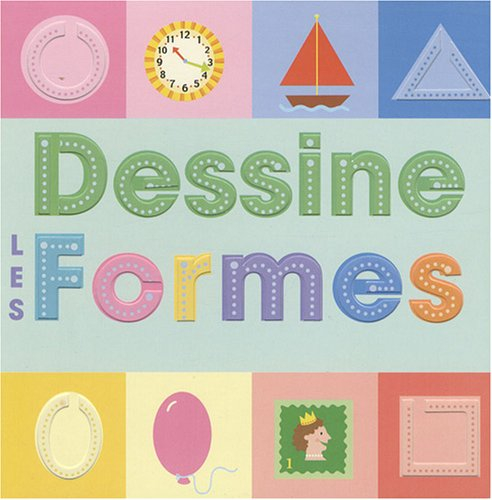 Dessine les formes