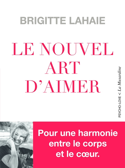 Le nouvel art d'aimer