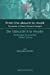 From the Absurd to Revolt / De L'Absurde a la Revolte: Dynamics in Albert Camus's Thought / Dynamiqu