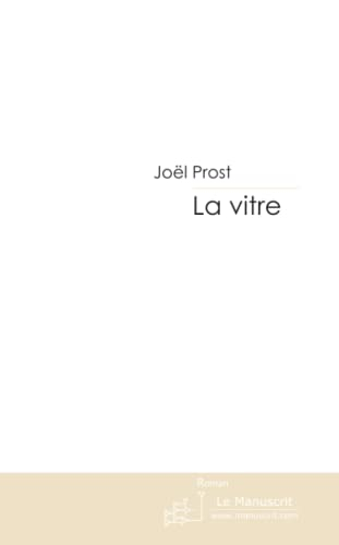 La vitre