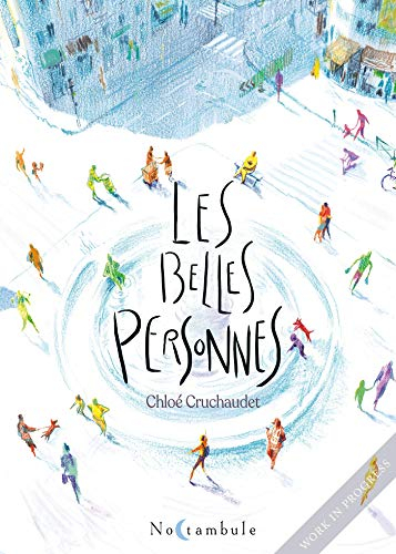 Les belles personnes