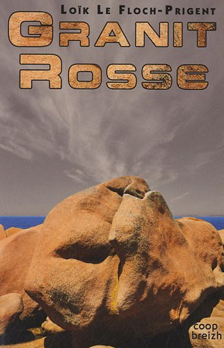 Granit rosse