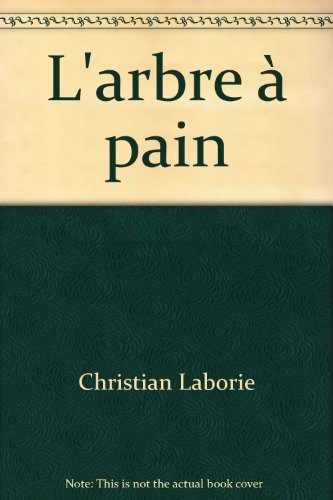 l'arbre à pain