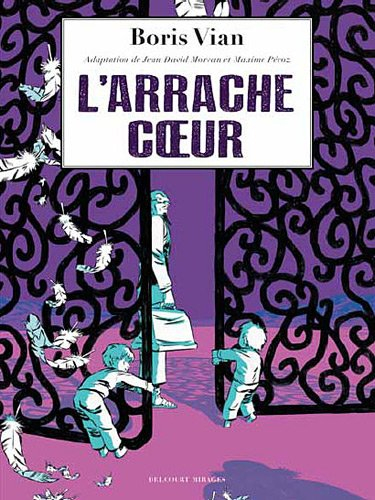 L'arrache-coeur