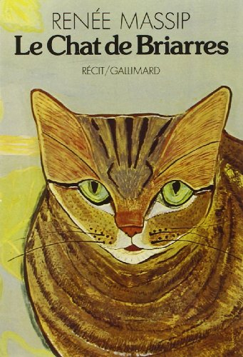 Le Chat de Briarres