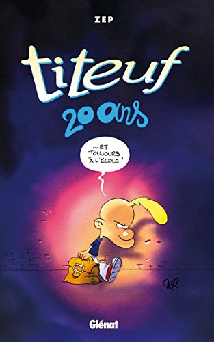 Titeuf : 20 ans