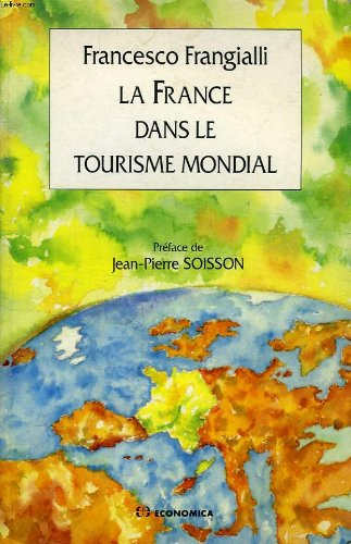 La France dans le tourisme mondial