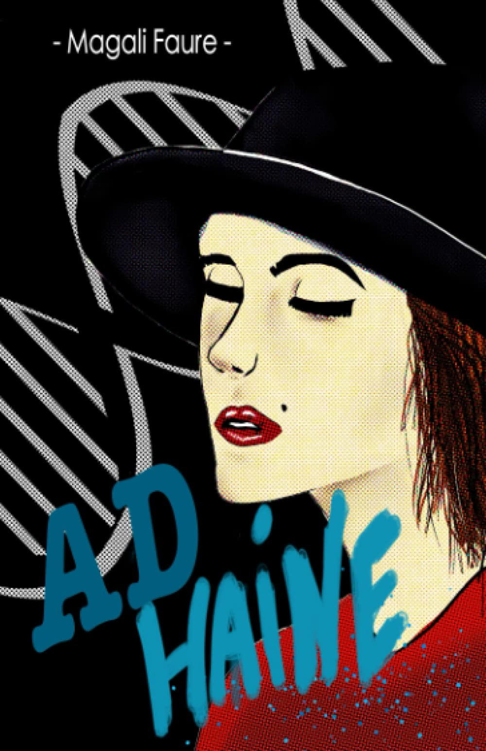 A D HAINE