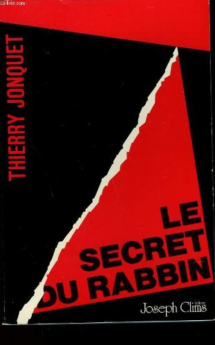 Le Secret du rabbin