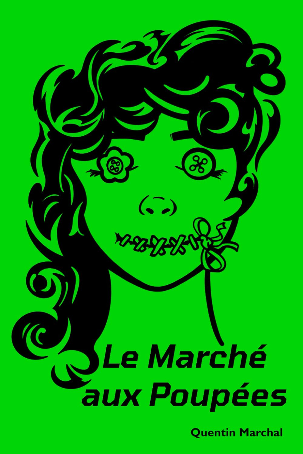 Le Marché aux Poupées