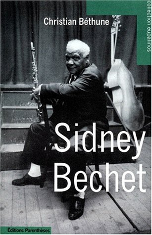 Sidney Bechet