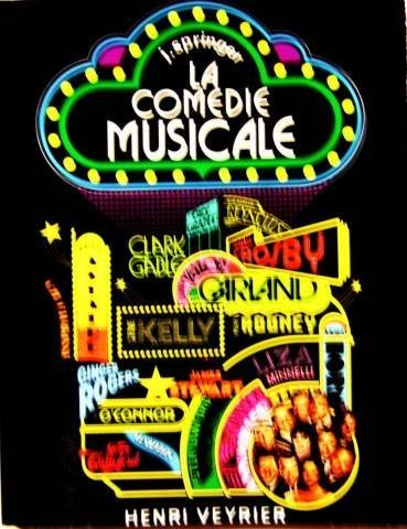 la comédie musicale