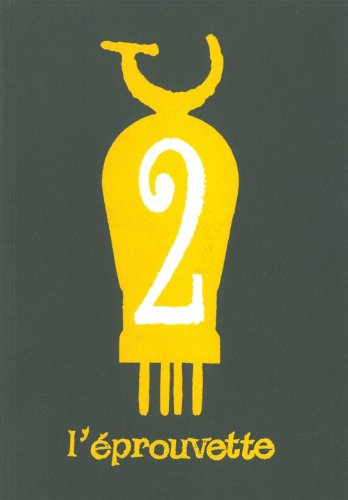 Eprouvette (L'), n° 2