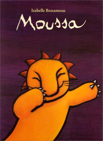 Moussa