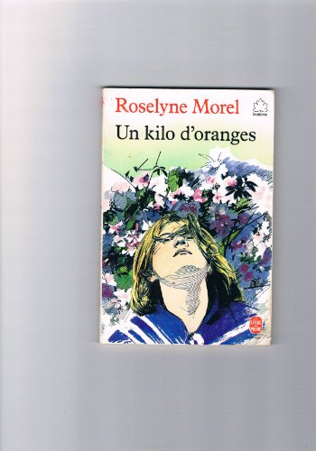 un kilo d'oranges