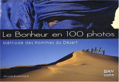 Méthode des hommes du désert