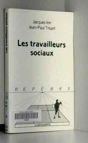 repères, numéro 23 : travailleurs sociaux