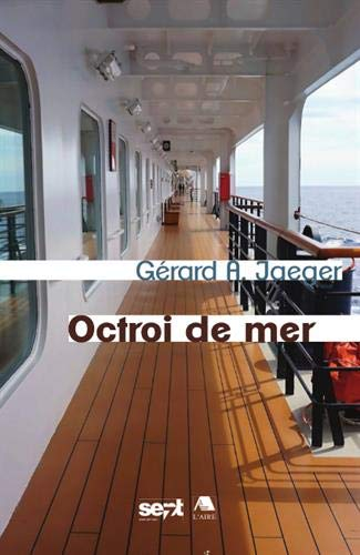 Octroi de mer